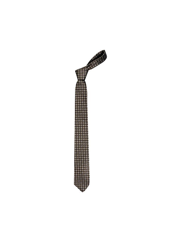 JOOP | Krawatte | braun