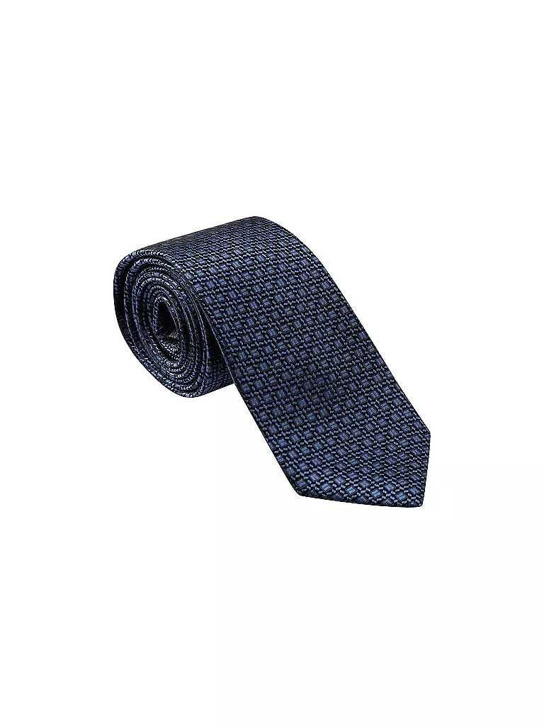 JOOP | Krawatte | blau