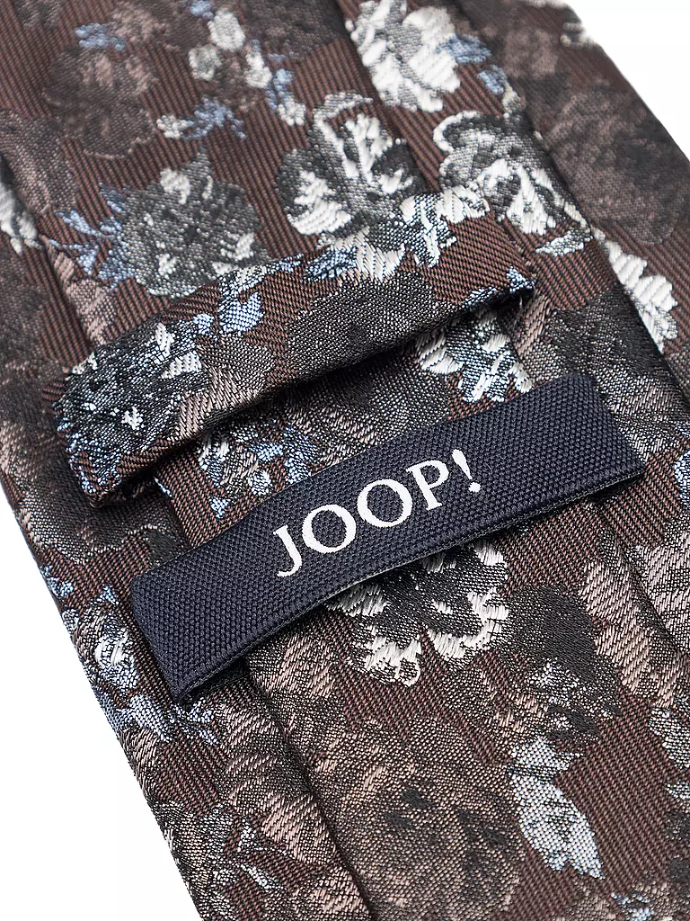 JOOP | Krawatte | braun