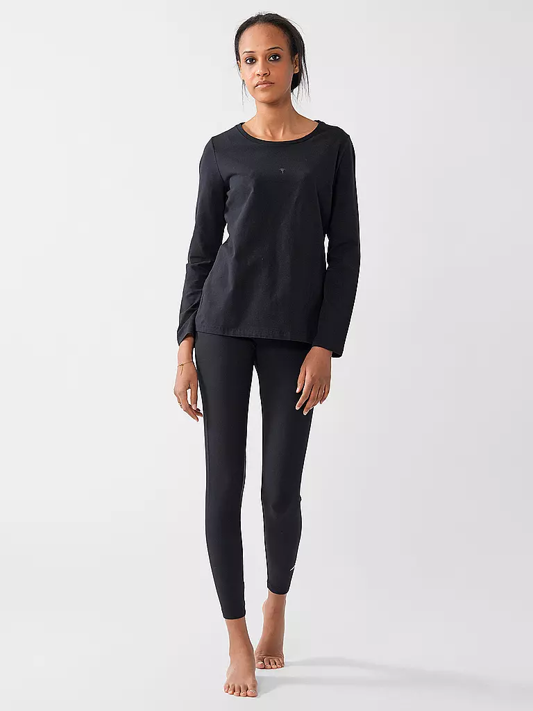 JOOP | Langarmshirt  | schwarz