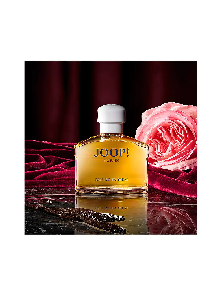 JOOP | Le Bain Eau de Parfum Spray 40ml | Keine Farbe