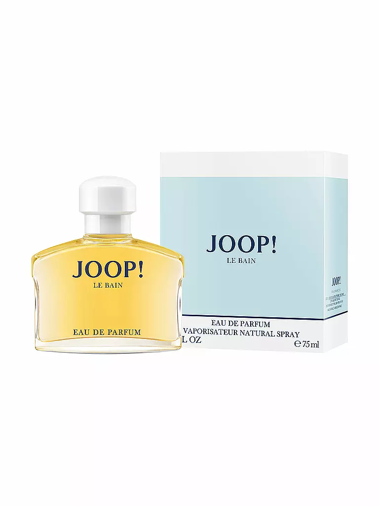 JOOP | Le Bain Eau de Parfum Spray 75ml | keine Farbe