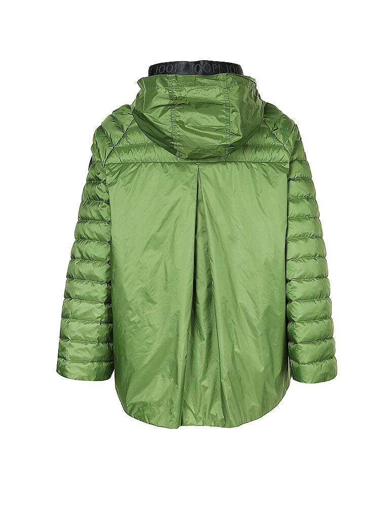 JOOP | Leichtsteppjacke " Olinde " | grün
