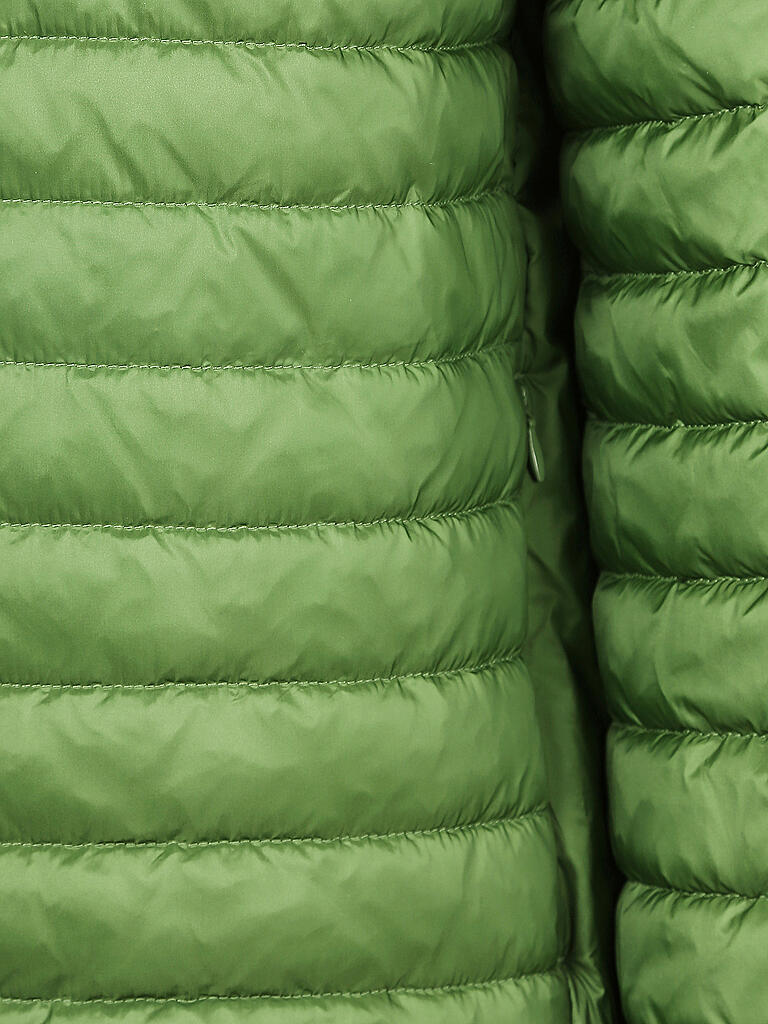 JOOP | Leichtsteppjacke " Olinde " | grün