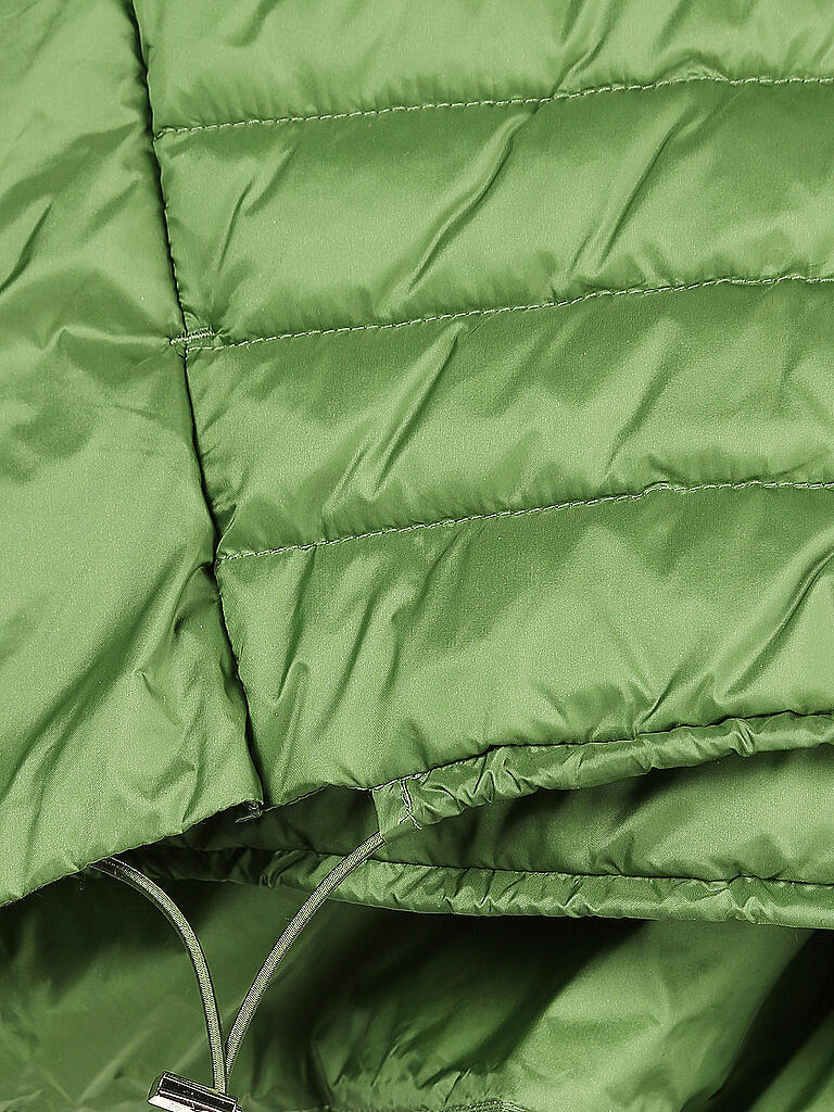 JOOP | Leichtsteppjacke " Olinde " | grün