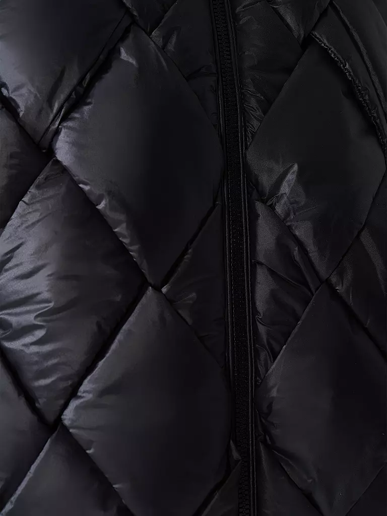 JOOP | Leichtsteppjacke ORIA | schwarz