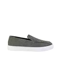 JOOP | Loafer VELLUTO | olive