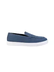 JOOP | Loafer VELLUTO | hellblau