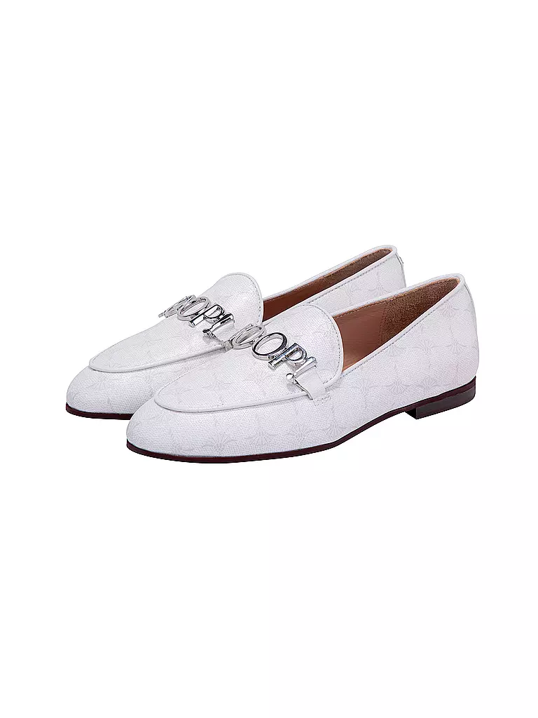 JOOP | Loafer | creme