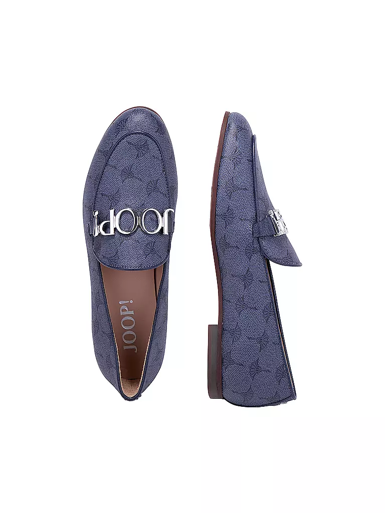 JOOP | Loafer | blau