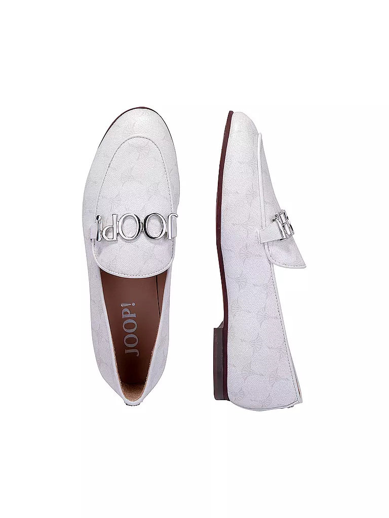 JOOP | Loafer | creme