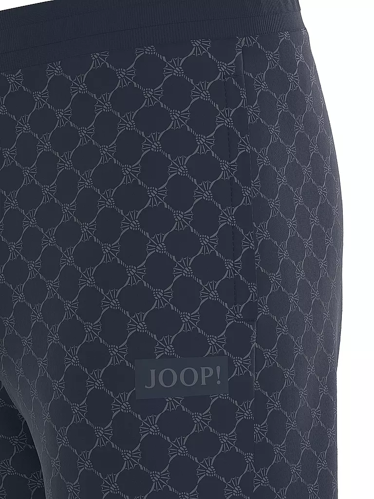 JOOP | Loungewear Hose  | dunkelblau