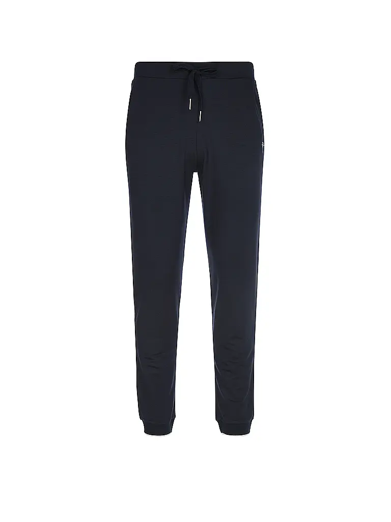 JOOP | Loungewear Hose | dunkelblau