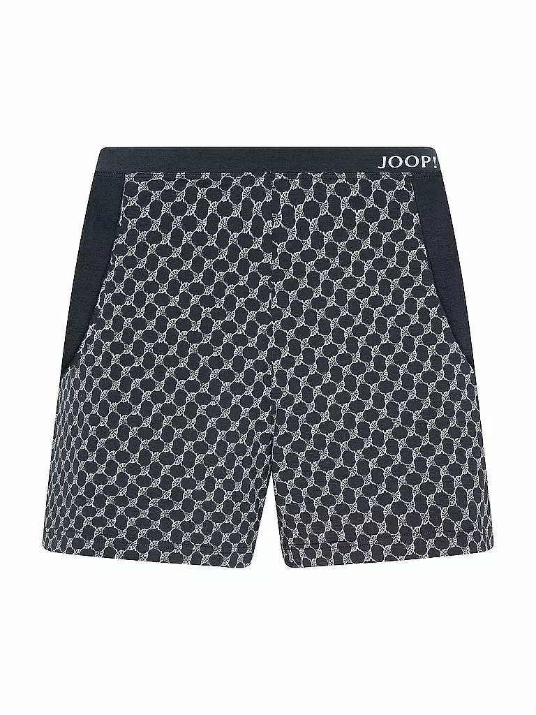 JOOP | Loungewear Shorts | blau