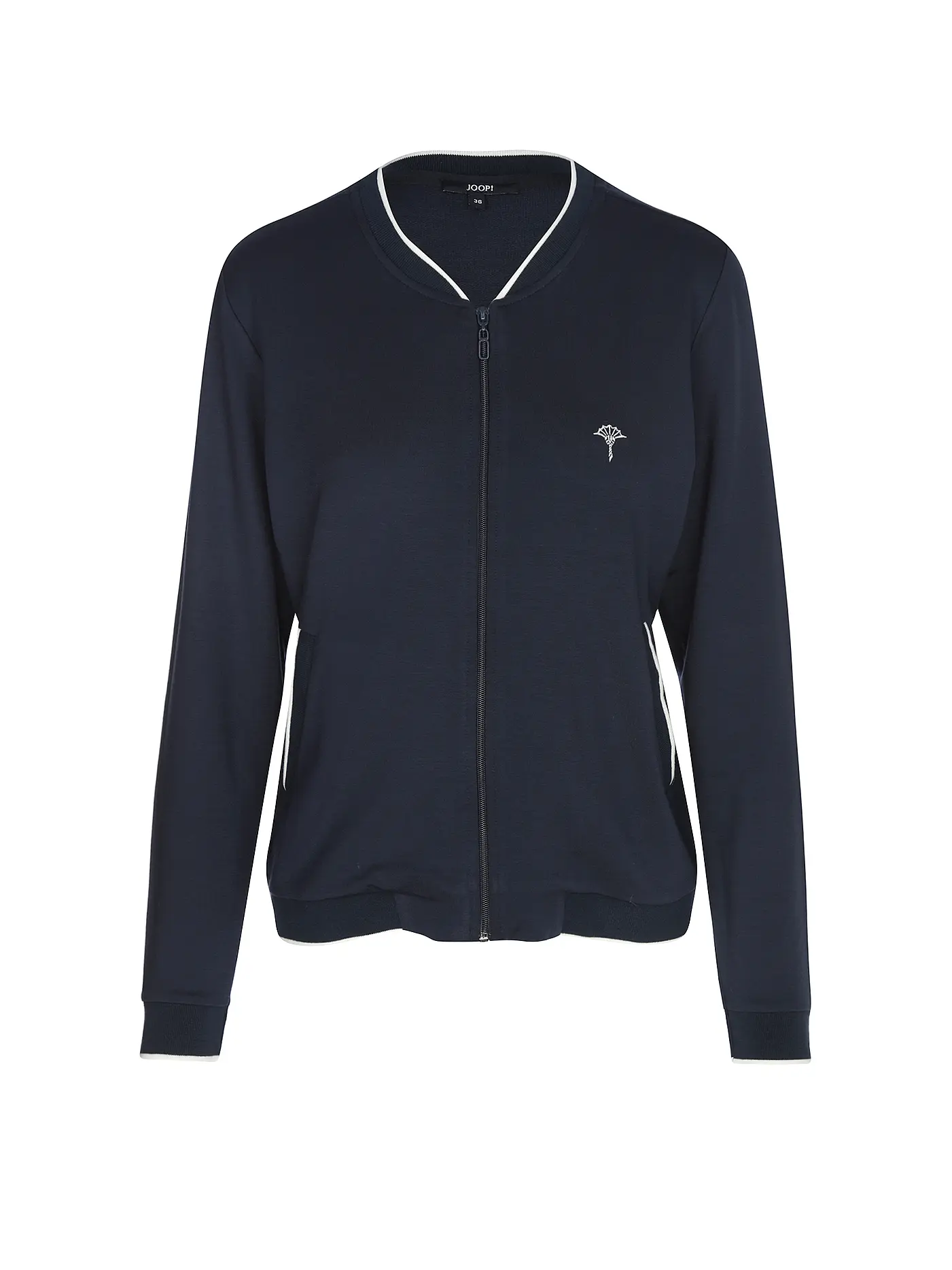 JOOP | Loungewear Sweater | dunkelblau