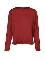 JOOP | Loungewear Sweater | dunkelrot