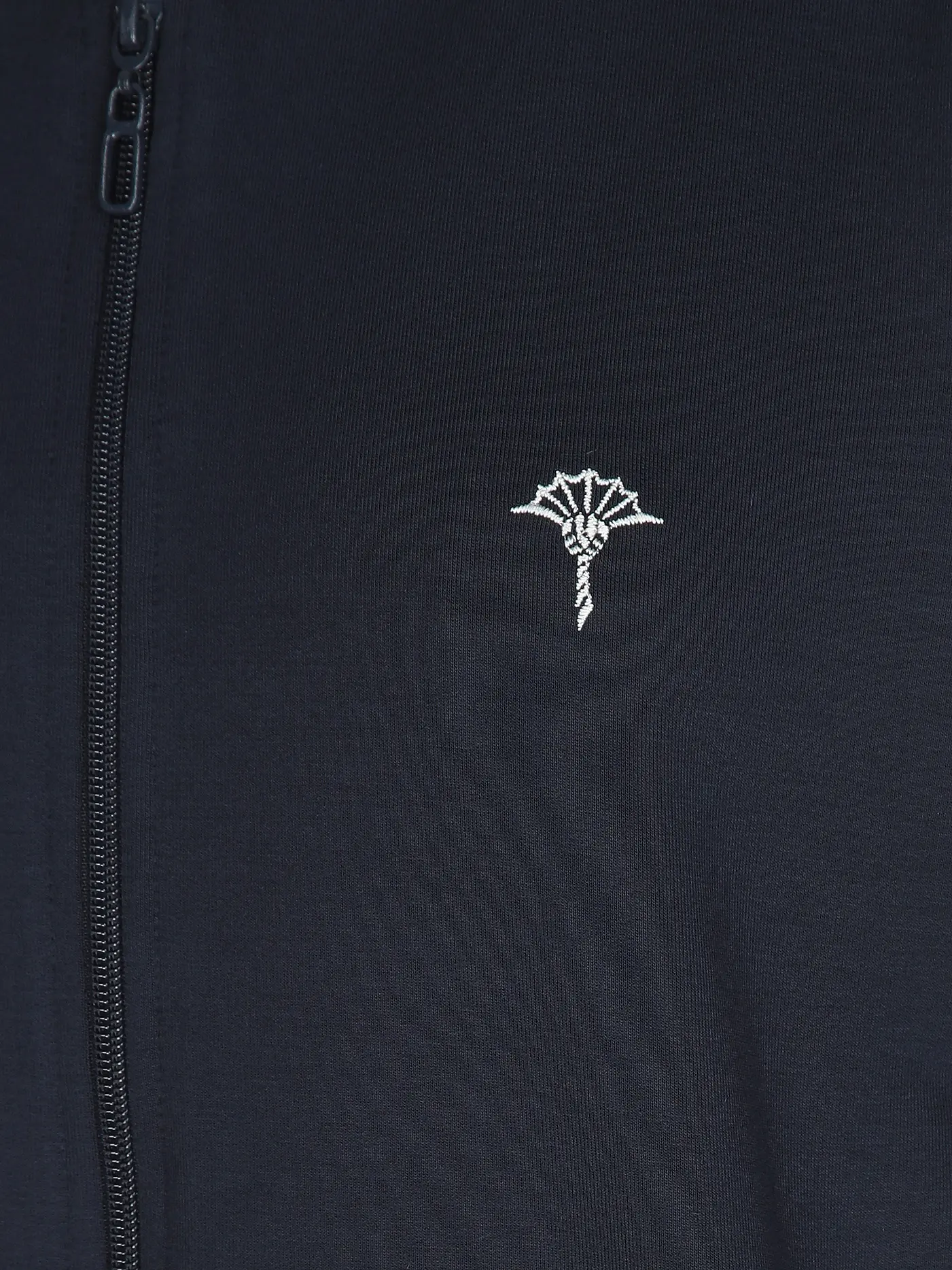 JOOP | Loungewear Sweater | dunkelblau