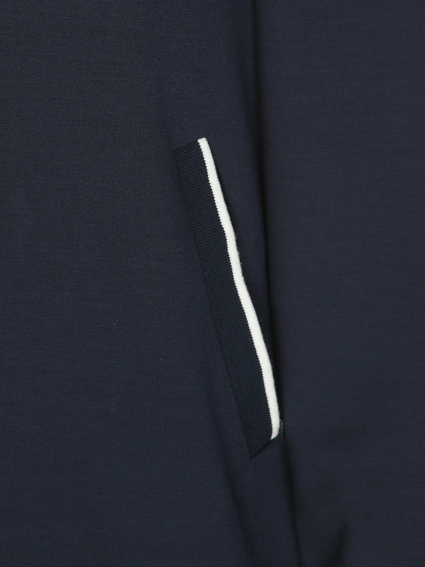 JOOP | Loungewear Sweater | dunkelblau