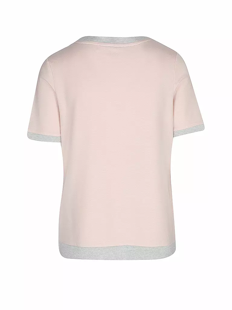 JOOP | Loungewear T-Shirt | rosa