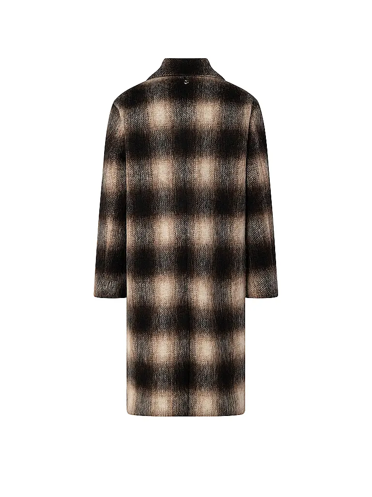 JOOP | Mantel CARO | Braun