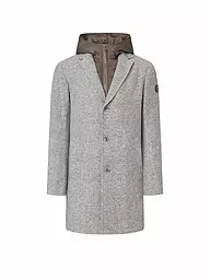 JOOP | Mantel MAILOR | grau
