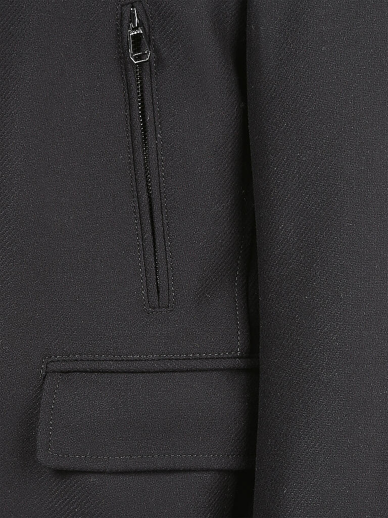 JOOP | Mantel MIKOS | blau