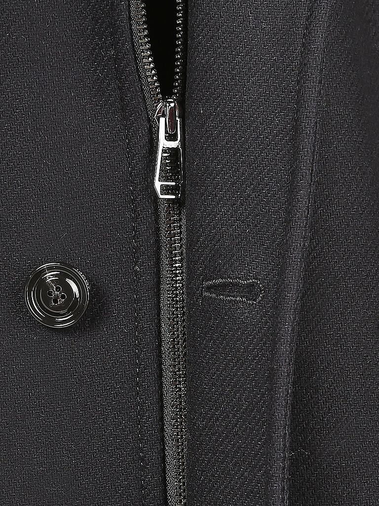 JOOP | Mantel MIKOS | blau