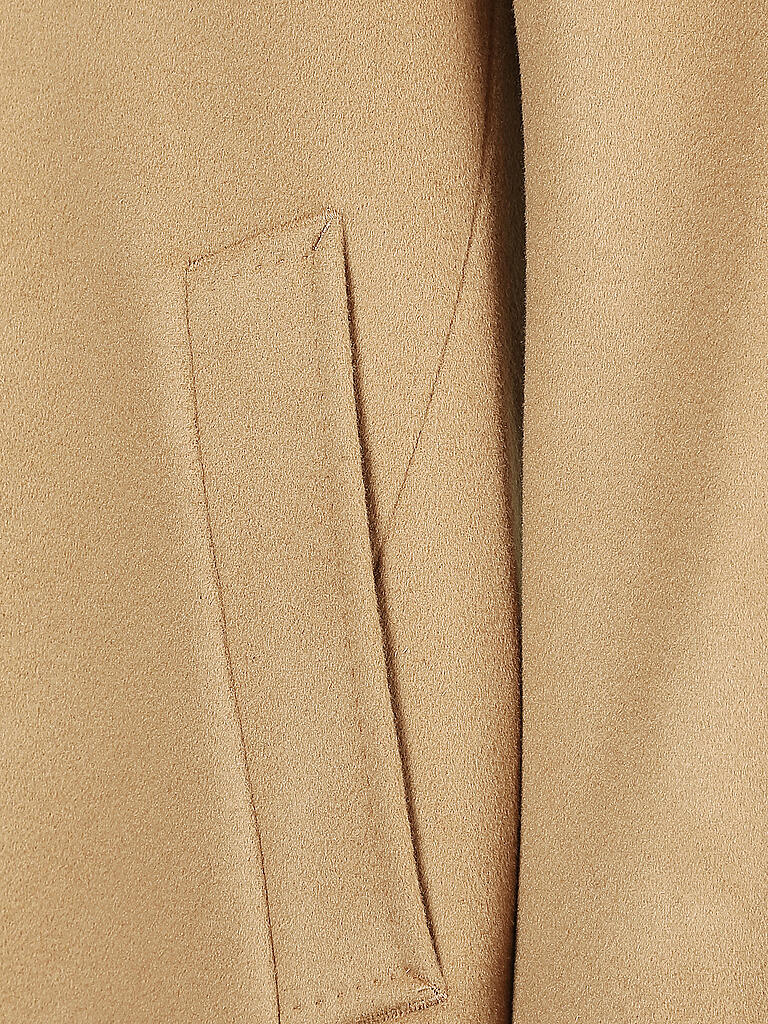 JOOP | Mantel Regular Fit Maron | beige
