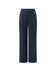 JOOP | Marlenehose  | dunkelblau