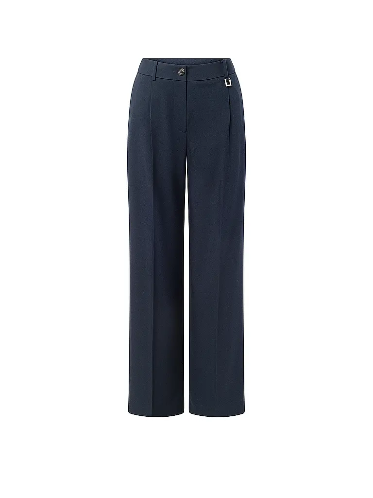 JOOP | Marlenehose  | dunkelblau
