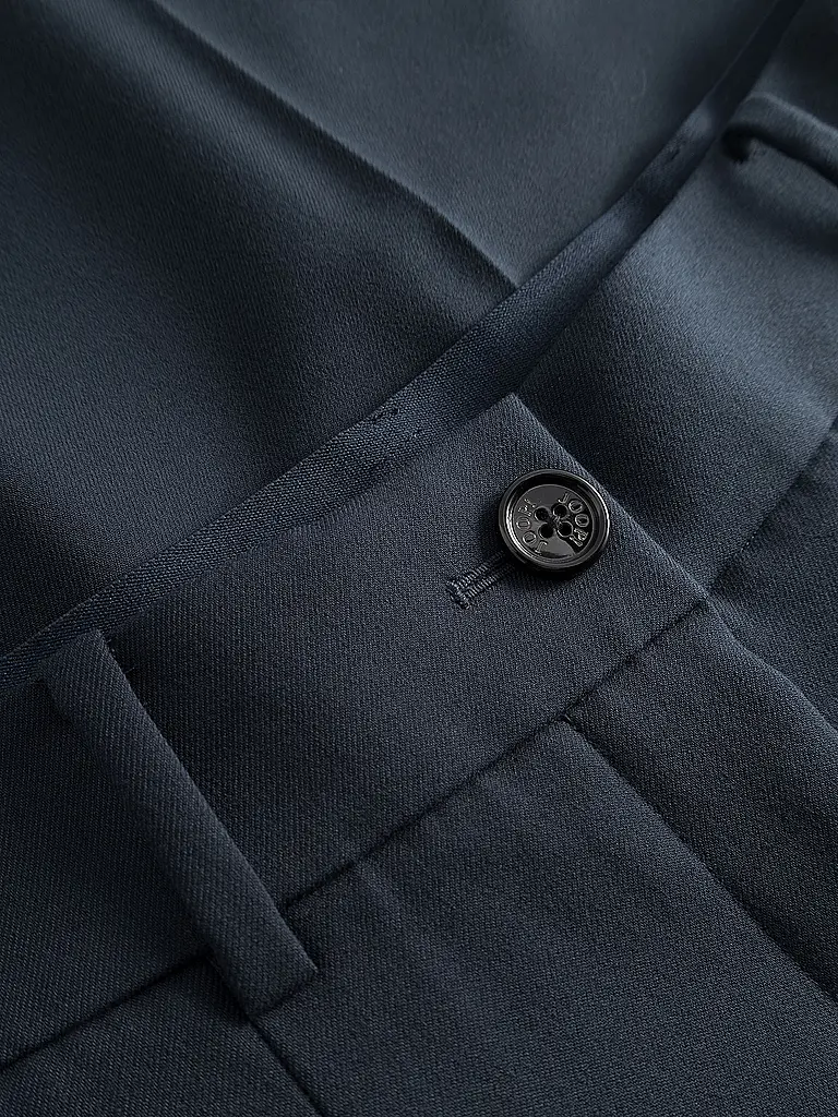 JOOP | Marlenehose  | Dunkelblau