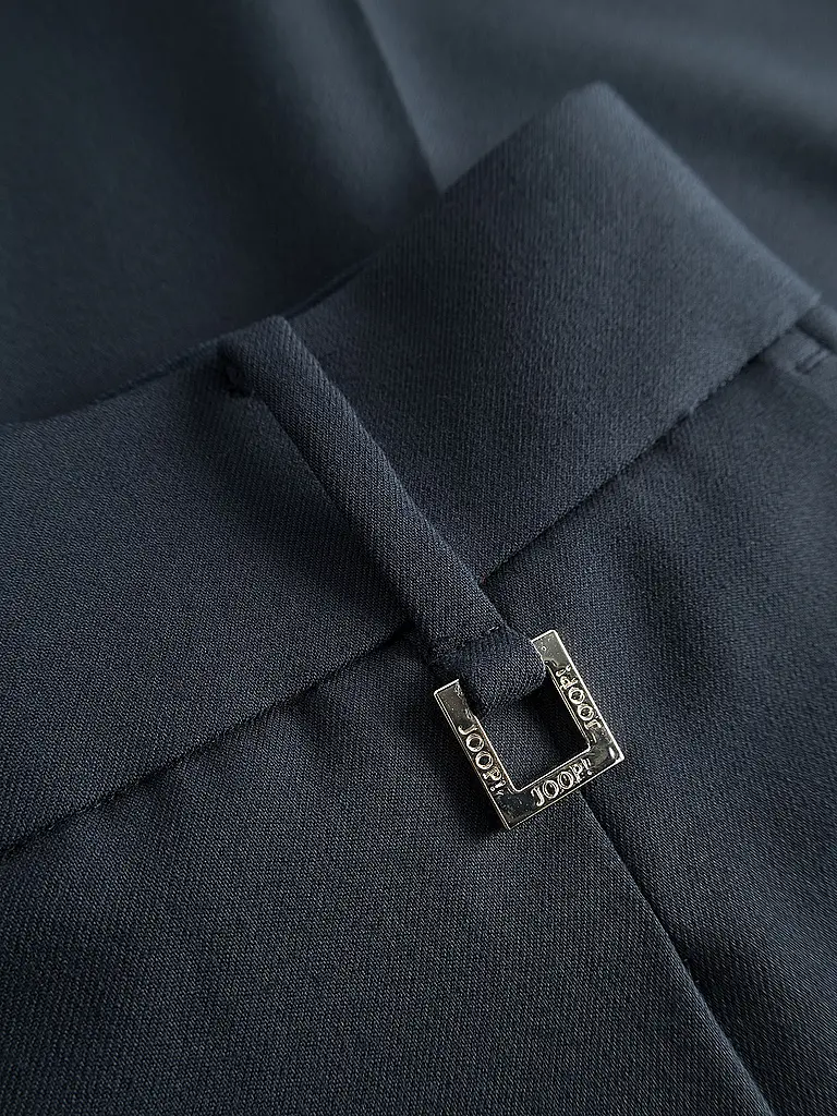 JOOP | Marlenehose  | Dunkelblau