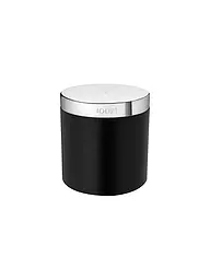 JOOP | Mehrzweckdose Chromeline Black 10,5cm | schwarz