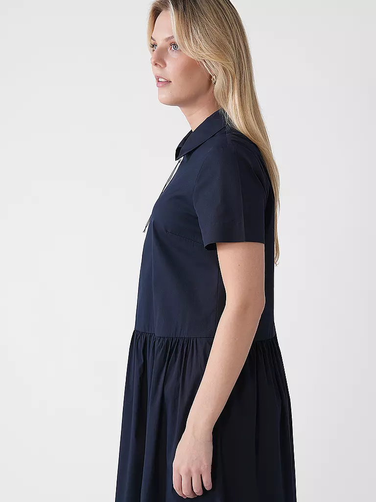 JOOP | Midikleid DAMINA | hellblau
