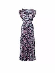 JOOP | Midikleid DILIA | dunkelblau