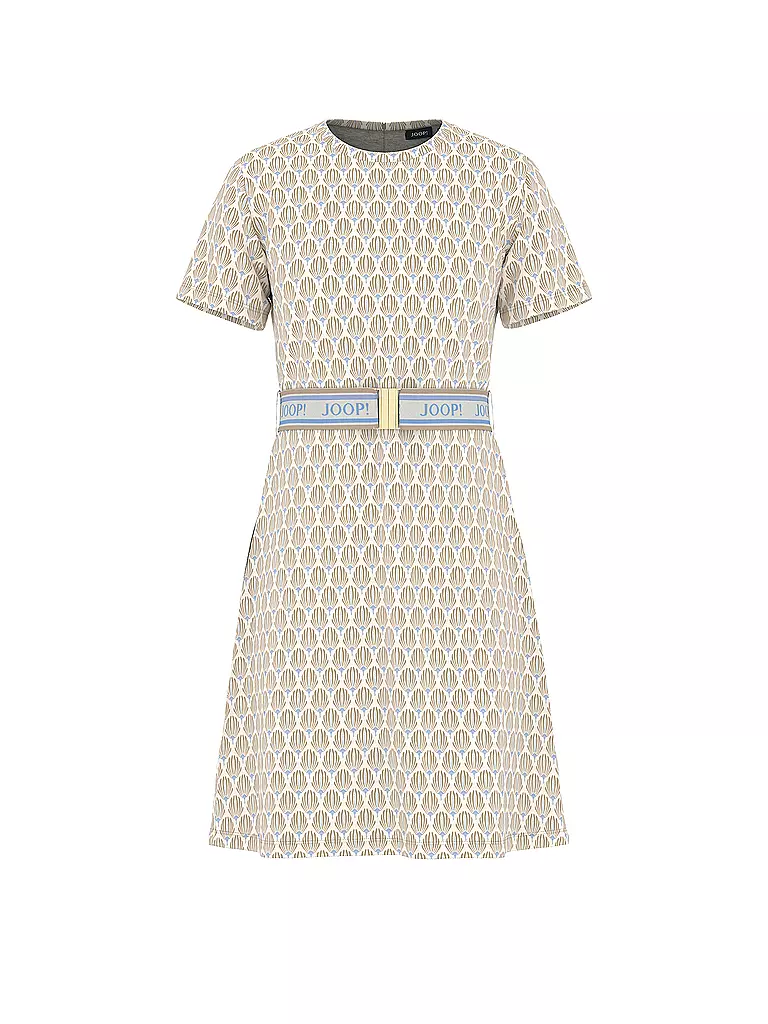 JOOP | Minikleid TRISCH | creme