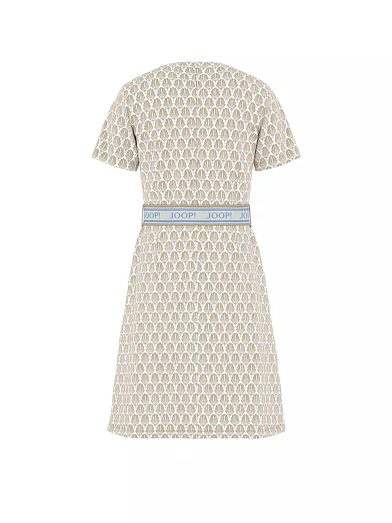 JOOP | Minikleid TRISCH | creme