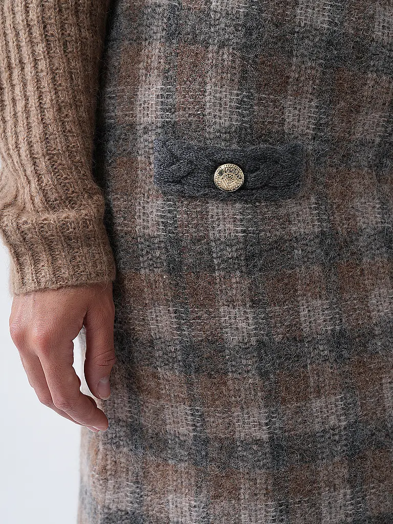 JOOP | Minirock KANDA | Camel