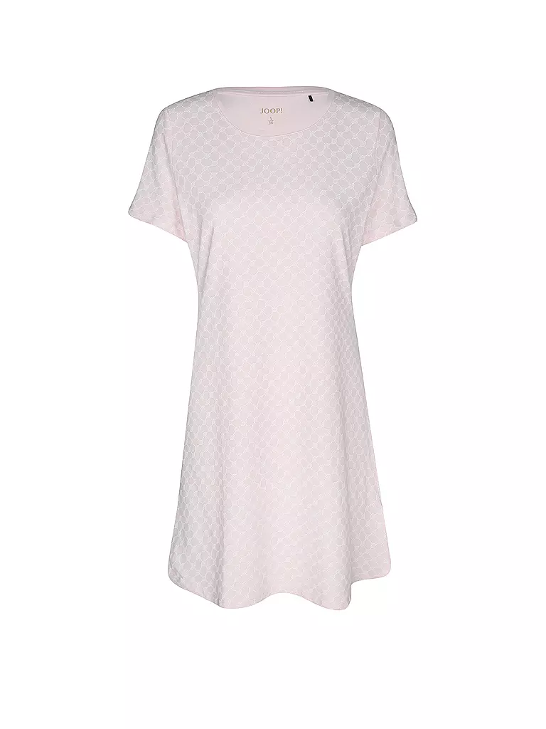 JOOP | Nachthemd - Sleepshirt  | rosa