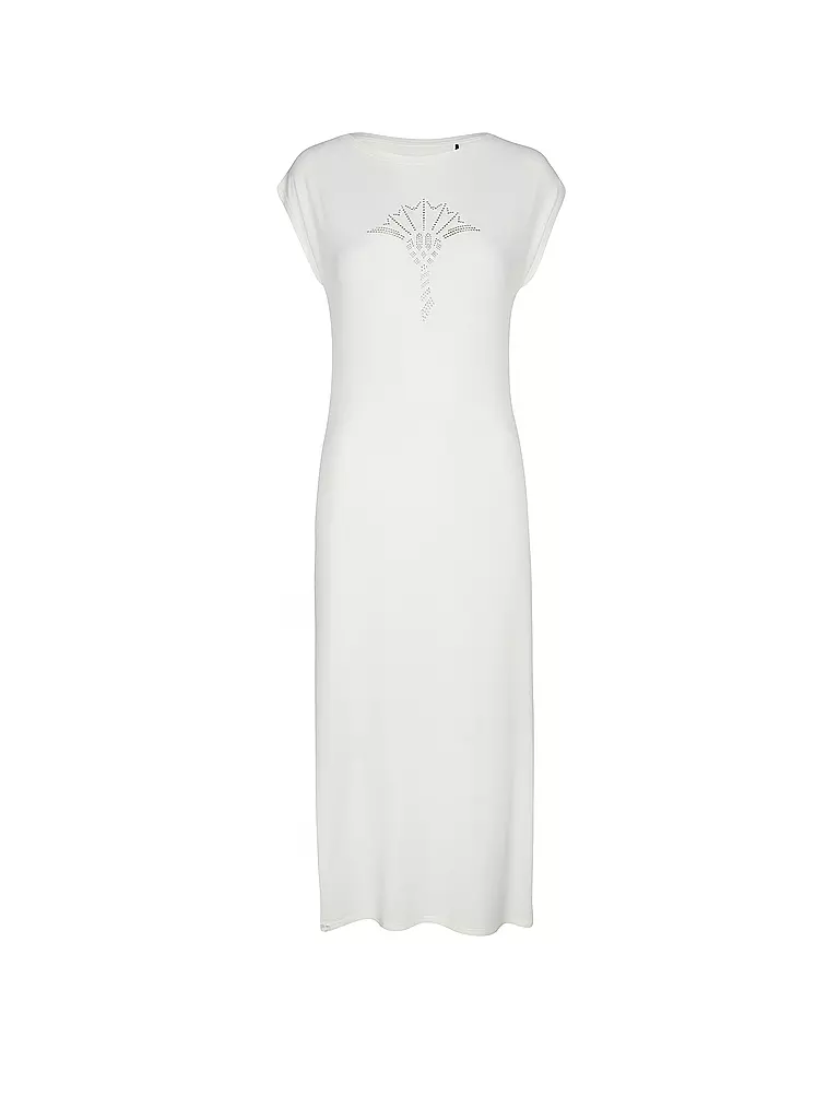 JOOP | Nachthemd - Sleepshirt  | creme