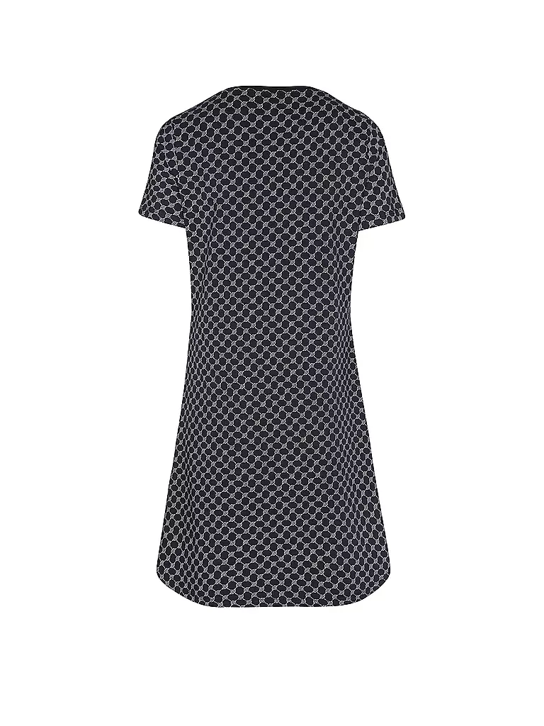 JOOP | Nachthemd - Sleepshirt  | dunkelblau