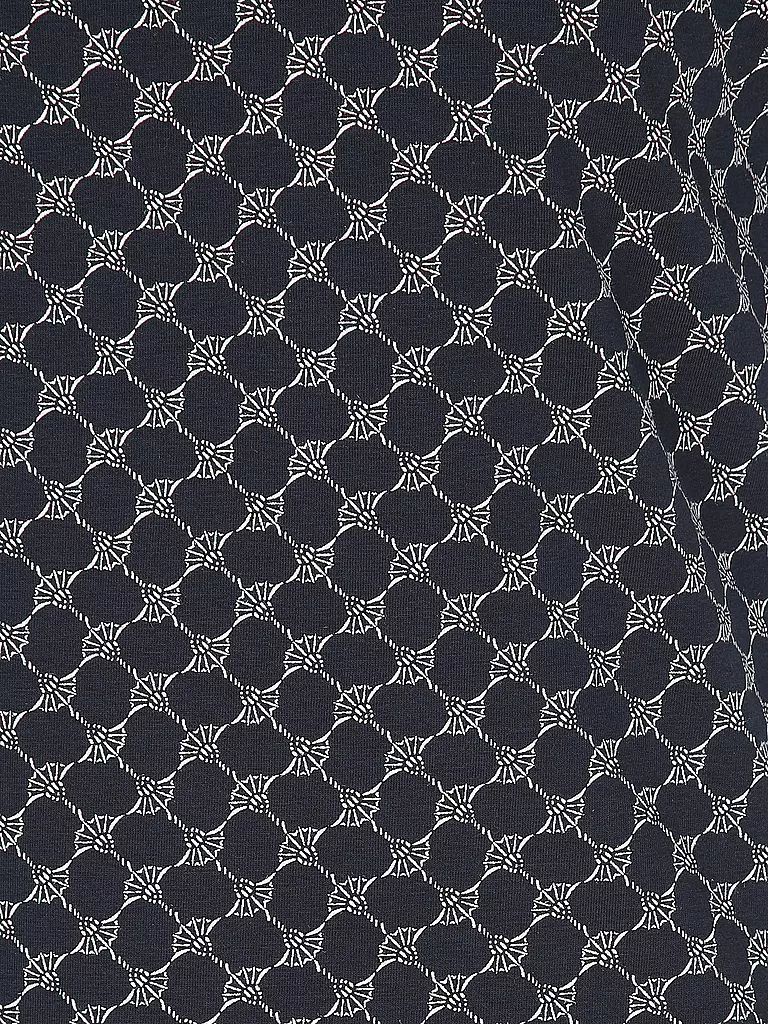 JOOP | Nachthemd - Sleepshirt  | dunkelblau