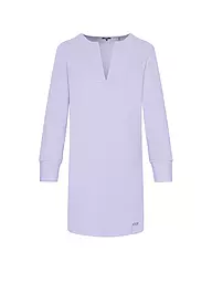 JOOP | Nachthemd - Sleepshirt SHEER LUXURY | Lila