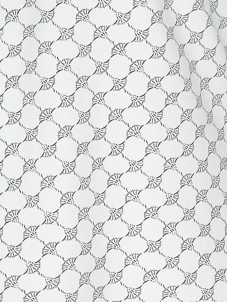 JOOP | Nachthemd - Sleepshirt | dunkelblau