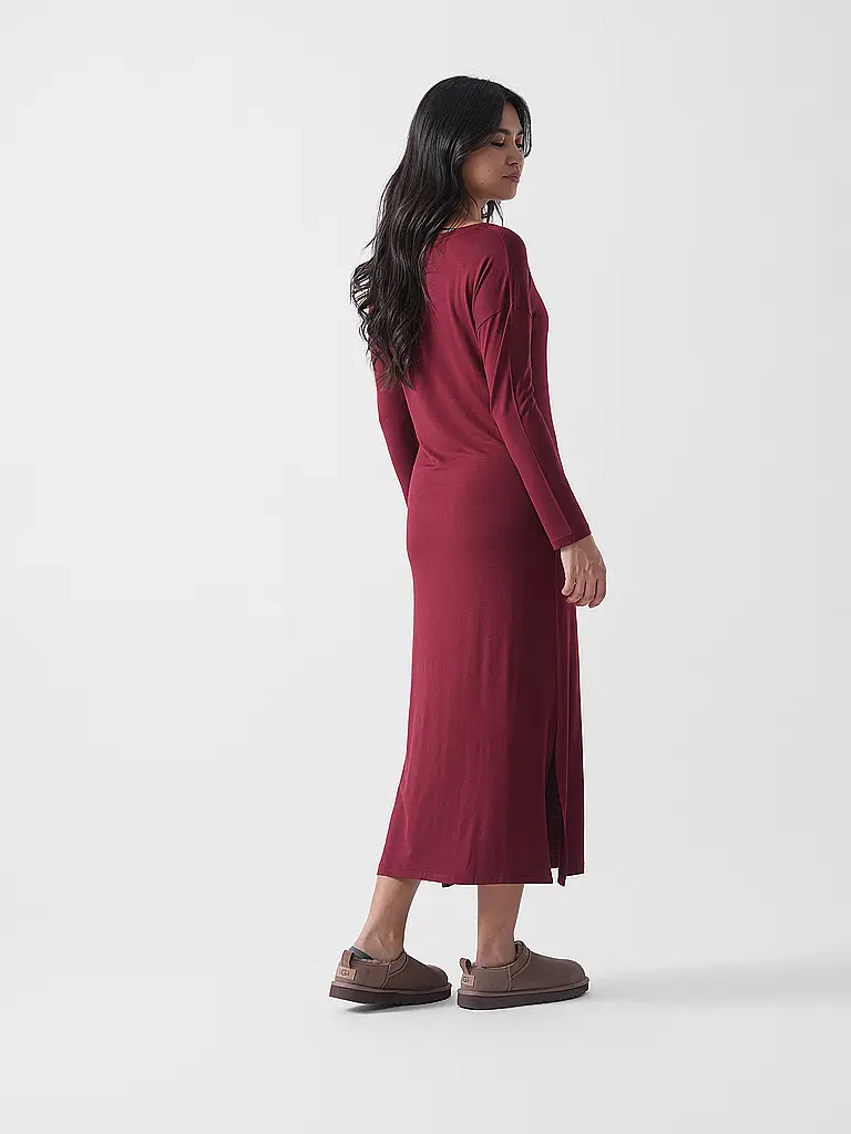 JOOP | Nachthemd - Sleepshirt | 