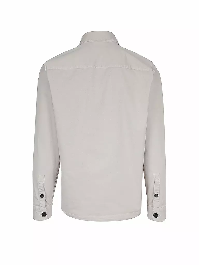 JOOP | Overshirt - Hemd Kalan Regular Fit | beige