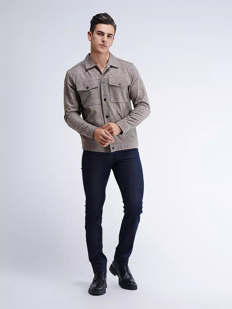 JOOP | Overshirt | beige