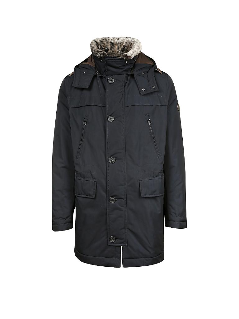 JOOP | Parka "Orato" | blau