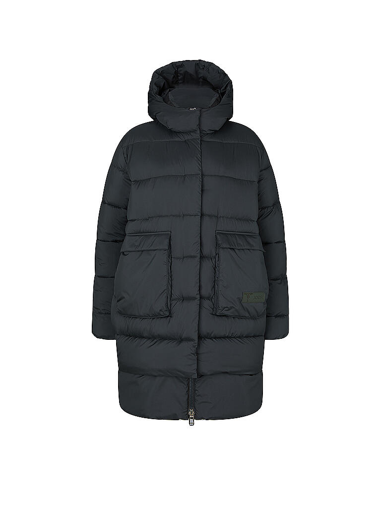 JOOP | Parka Ozra | grün