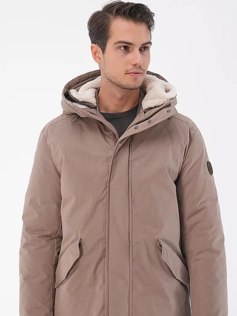 JOOP | Parka PARKO | beige